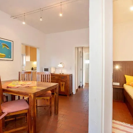 Luetje Hus Ferienhaus Langeoog